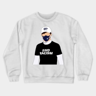 Pierre Gasly Crewneck Sweatshirt